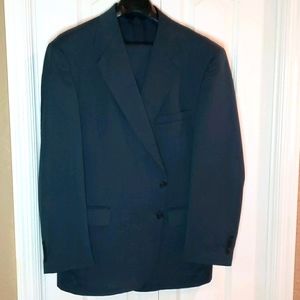 Men's Suit